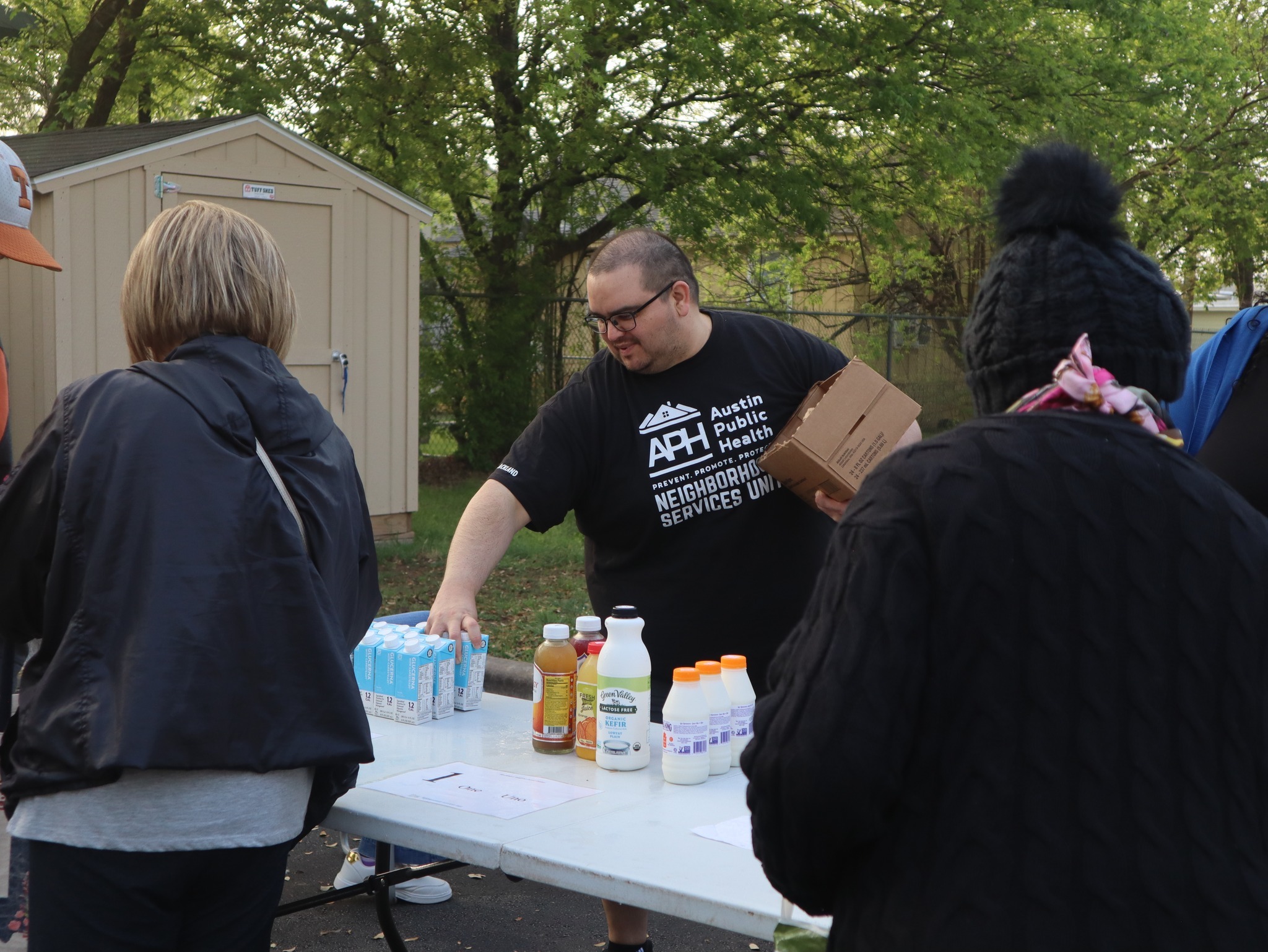 Healthcare Access Gaps Persist in East and Southeast Austin, New Community Health Assessment Finds