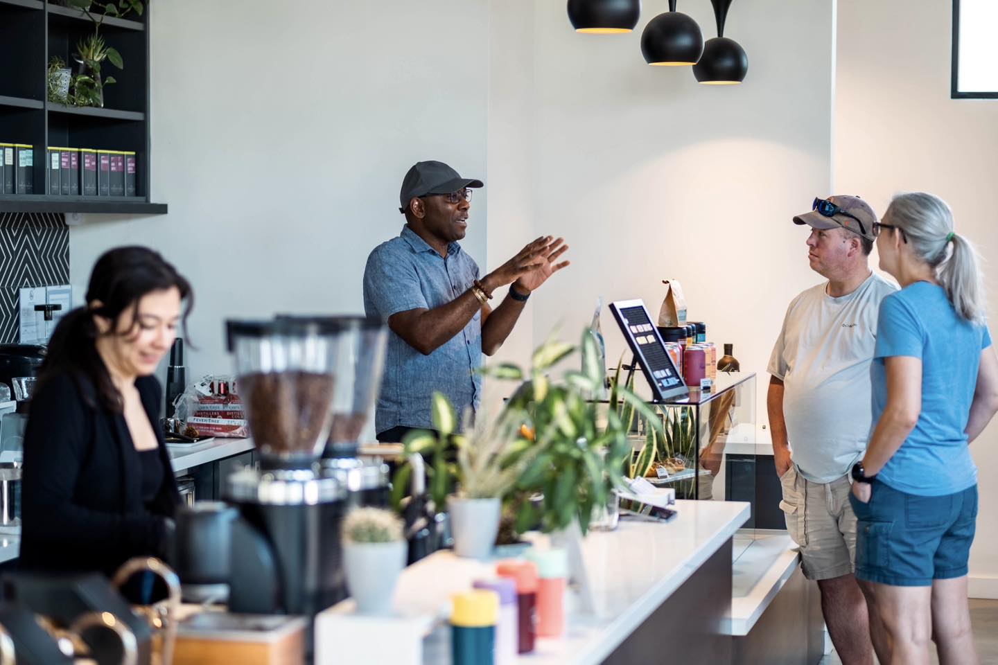 New Year, Closer to Home: Thoughtful Ways Cypress and Northwest Houston Residents Can Reconnect With Community in 2026