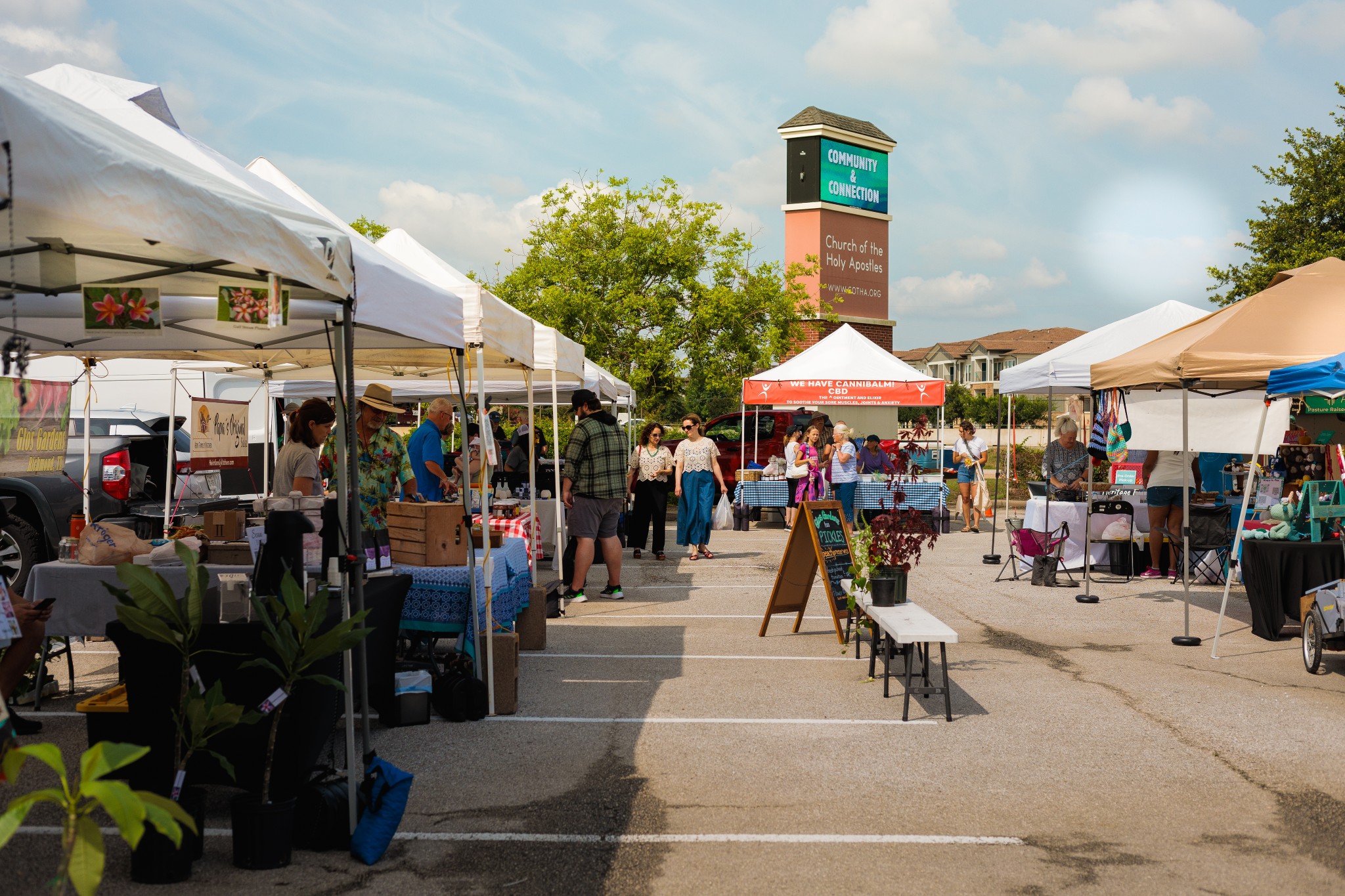 New Year, Closer to Home: Thoughtful Ways Katy and Fulshear Residents Can Reconnect With Community in 2026