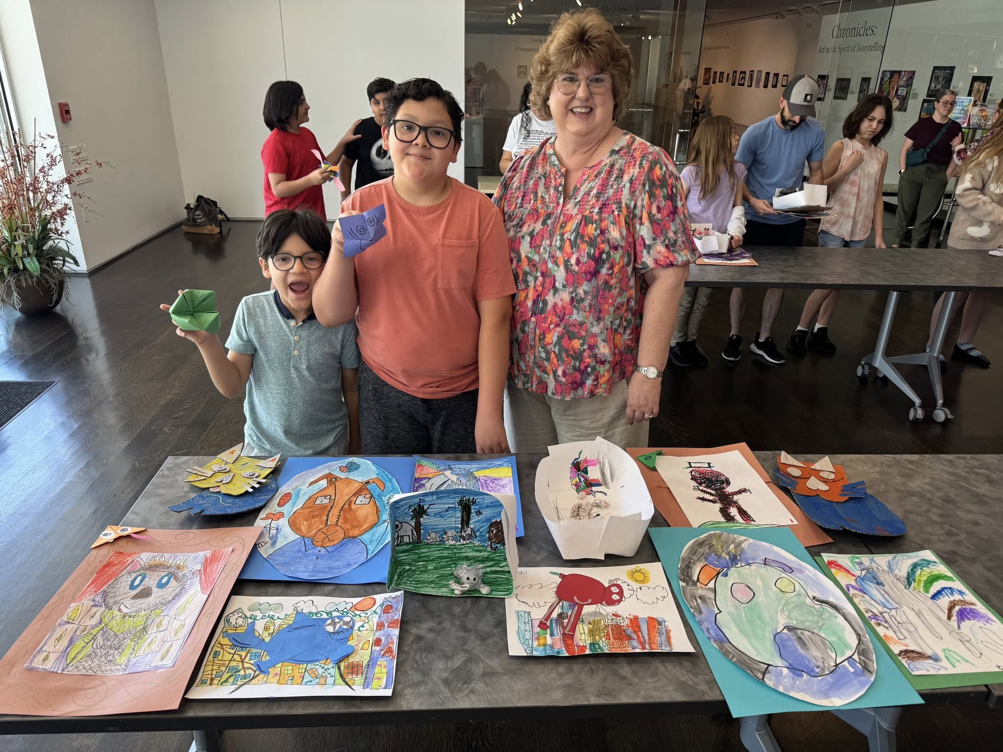 New Year, Closer to Home: Thoughtful Ways Spring, The Woodlands, and Conroe Residents Can Reconnect With Community in 2026