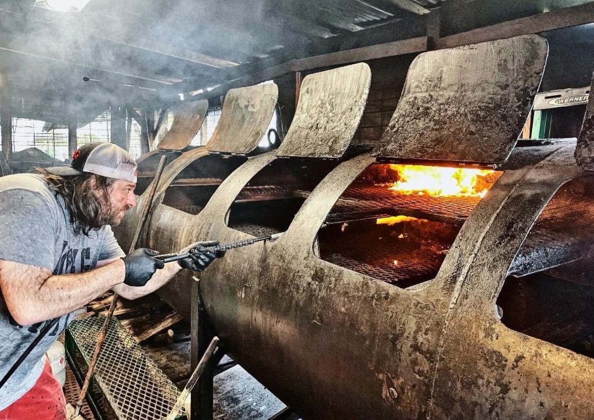  Brett’s BBQ Shop — Katy’s 'Cheers of BBQ' — to Close After Seven Years of Smoke, Heart and Community