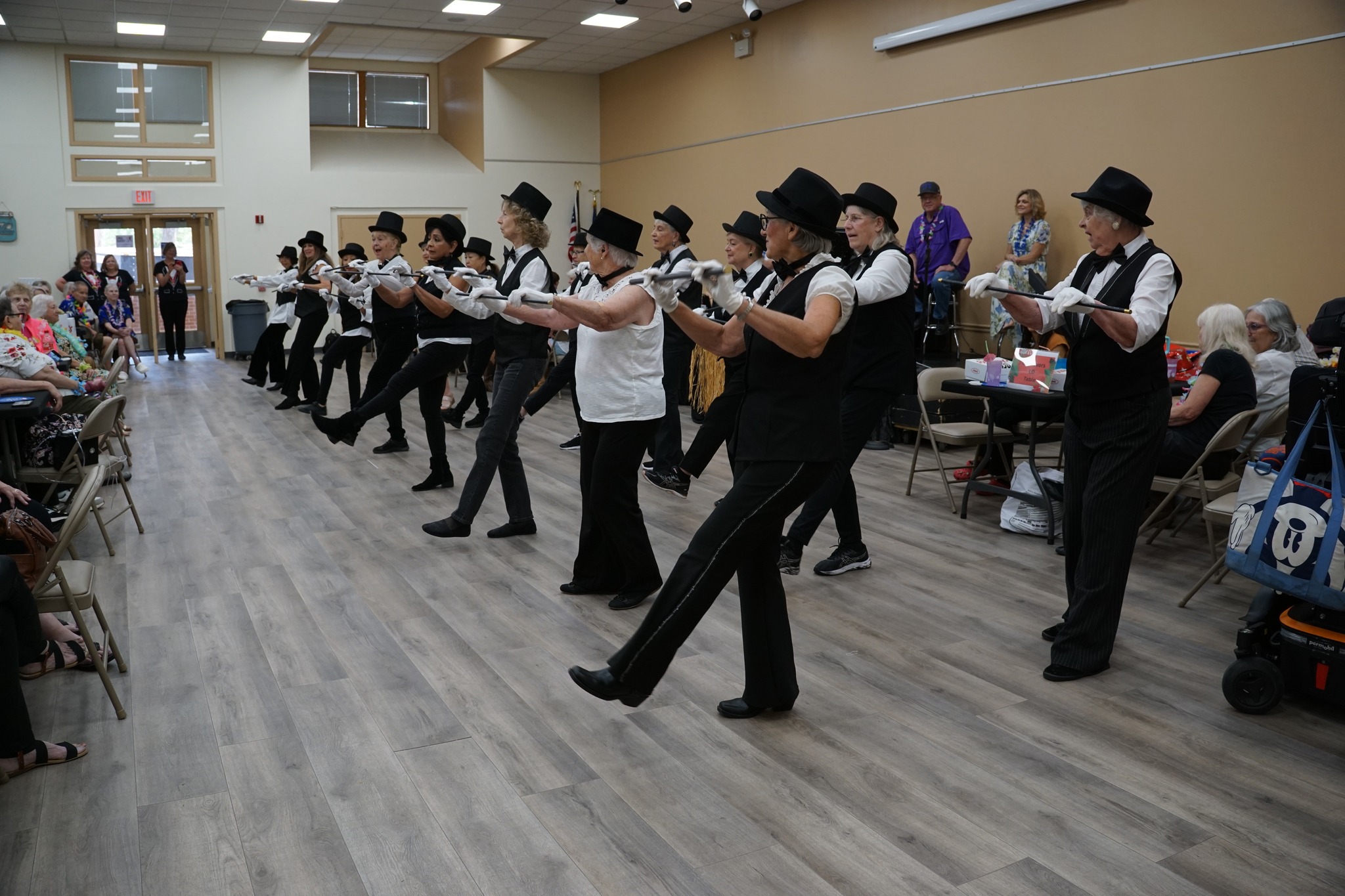 New Year, Closer to Home: Thoughtful Ways Tomball and Magnolia Residents Can Reconnect With Community in 2026