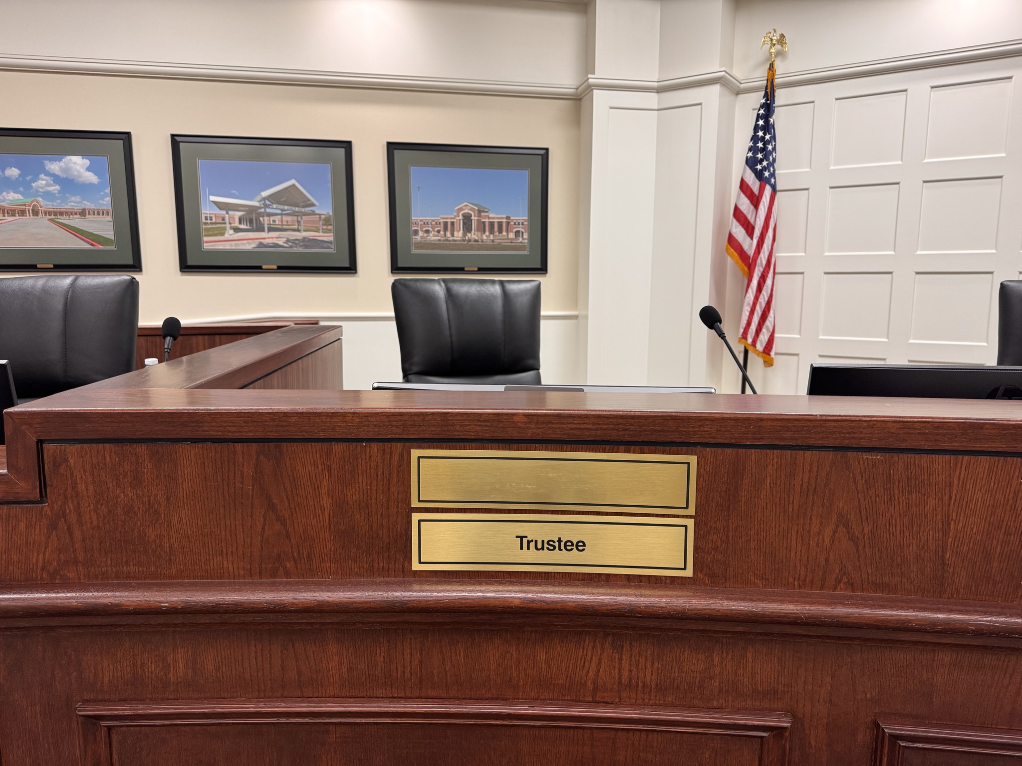 Tomball ISD Seeks Applicants to Fill Vacant Trustee Seat