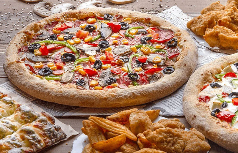 A2Z Pizza Opens in Cypress: Fresh Flavors and a Family-Friendly Vibe Arrive Near Raintree Village