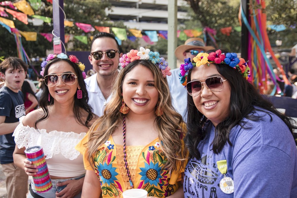 A Night In Old San Antonio (NIOSA) Returns April 2026: Beloved Fiesta Fundraiser Celebrates 78 Years of Culture, Cuisine, and Preservation