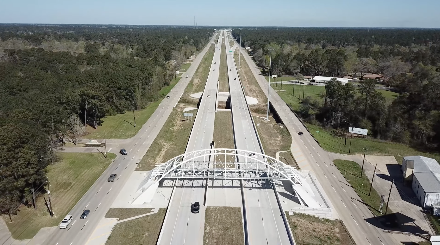 Montgomery County SH-249 Tollway Rates to Increase January 1, 2026