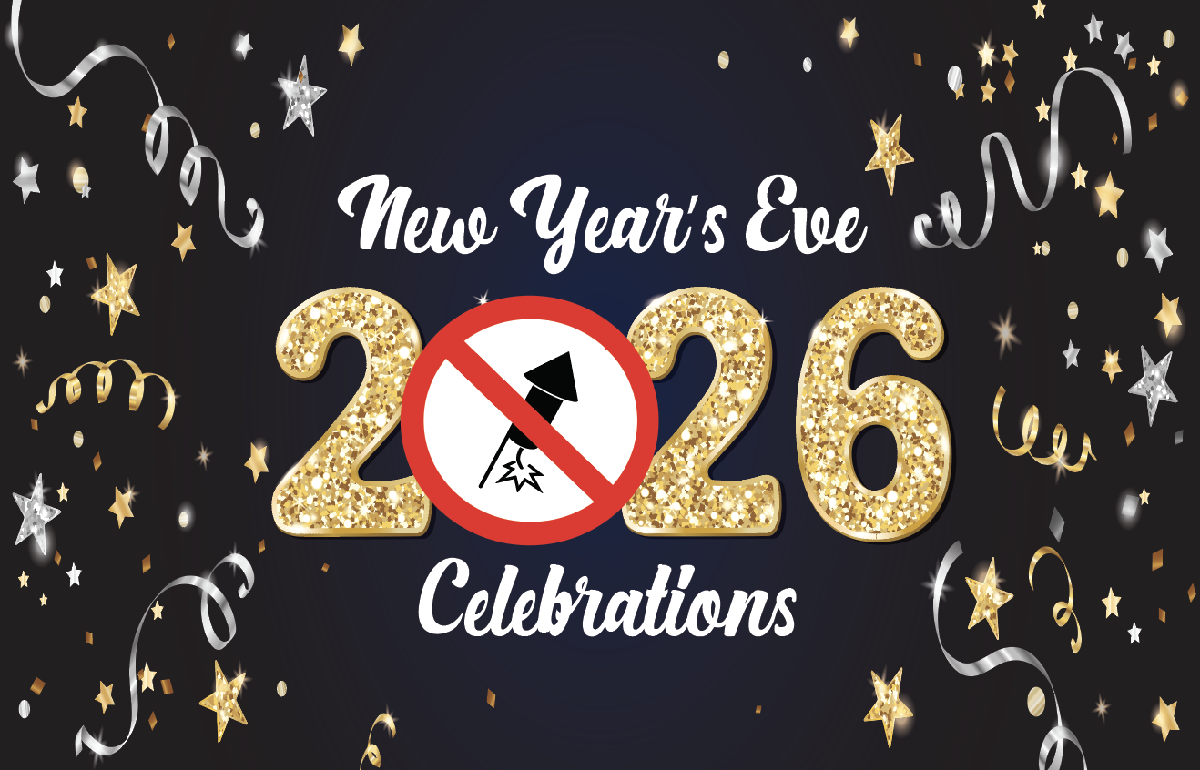 Atascosa County Burn Ban Continues Into New Year’s Eve