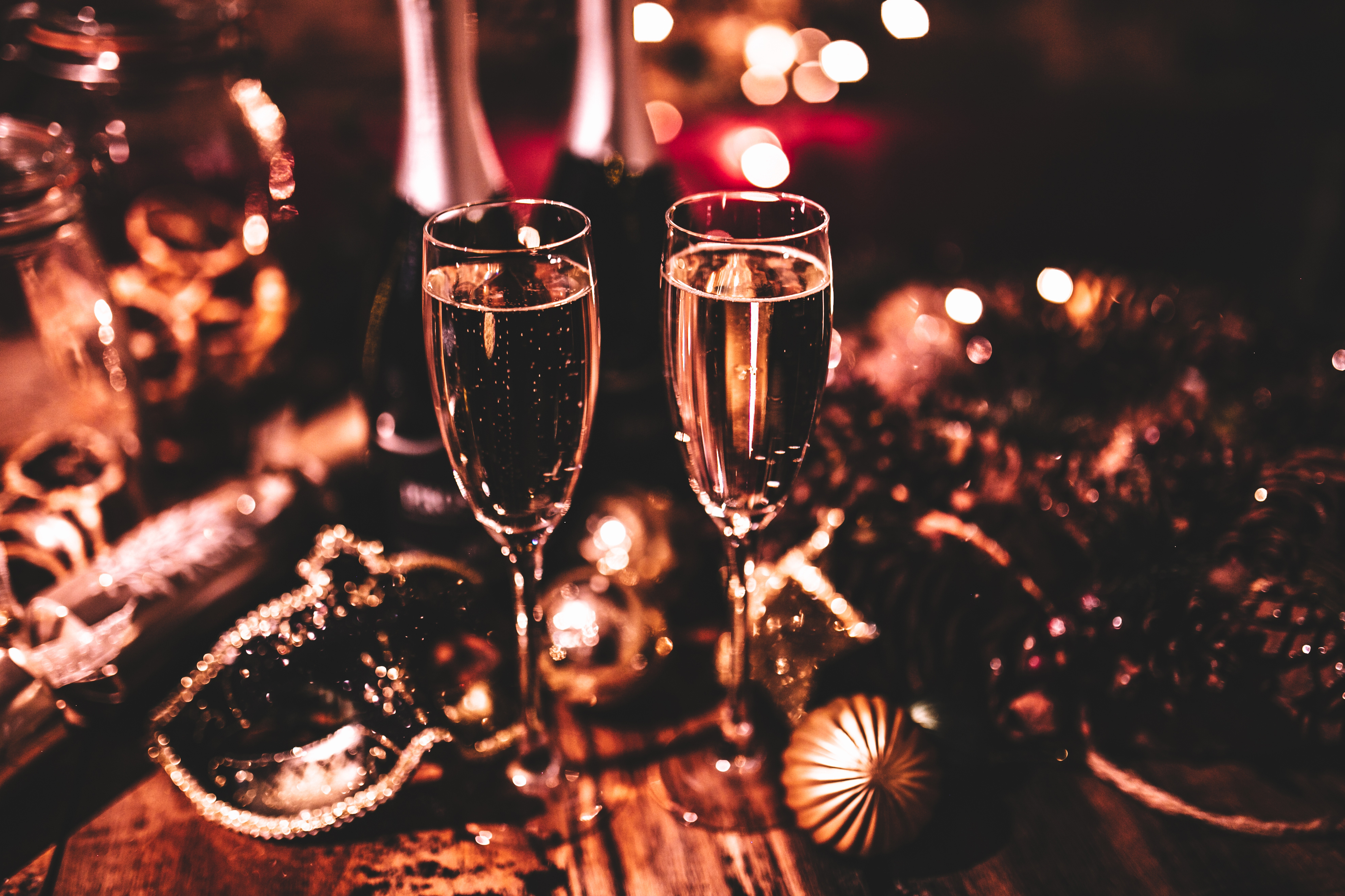 Where to Celebrate New Year’s Eve 2025 in Austin: Fireworks, Live Music, Family Events, and Iconic Parties to Ring in 2026