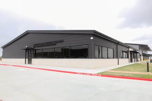 Katy ISD Seeks Community Nominations to Name New North Transportation Center