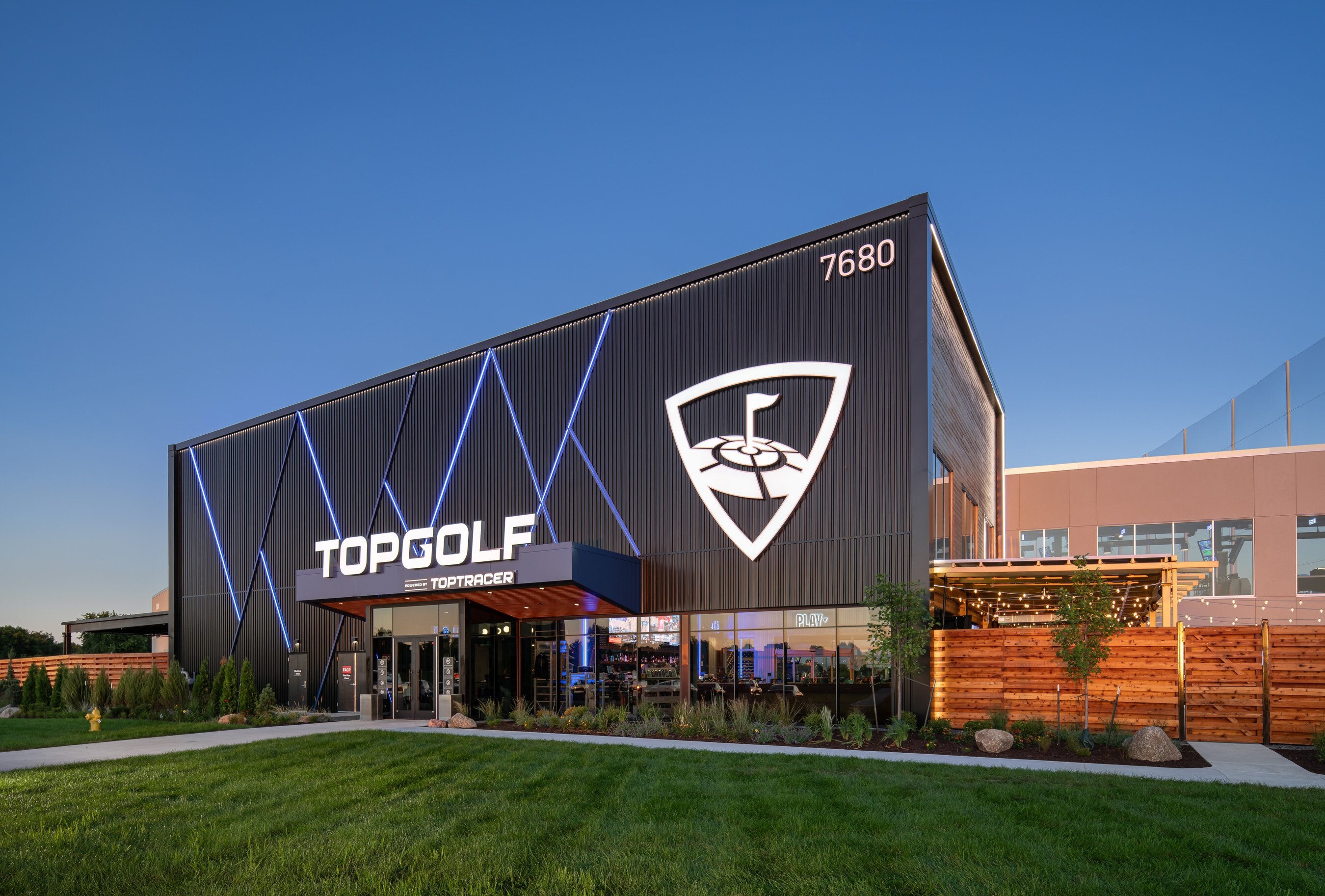 Topgolf Opens in Creekside Town Center, Bringing High-Tech Entertainment to New Braunfels
