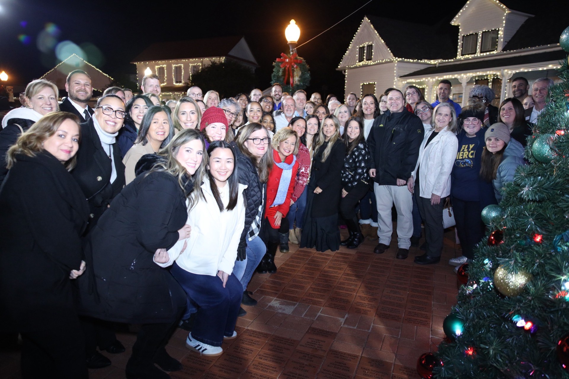 A Night to Remember: Katy ISD Commemorates Teachers of the Year at Katy Heritage Park