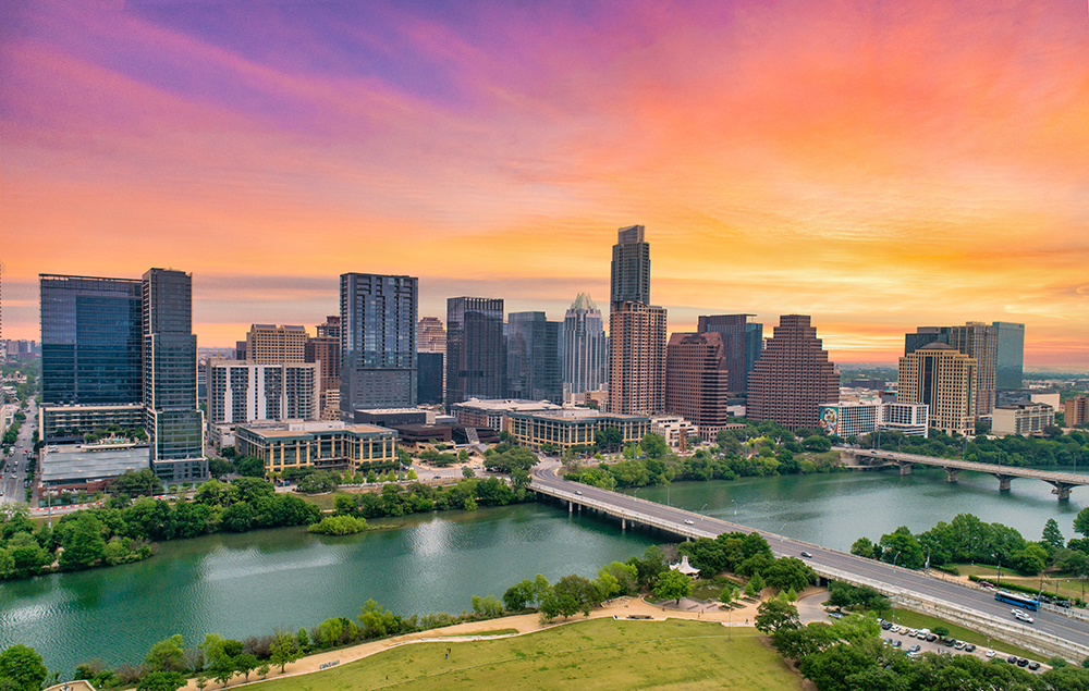 Austin Ranked No. 1 Again in 2025 STEMdex, Leading Nation in STEM Job Growth