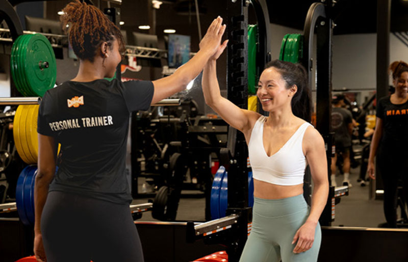 Crunch Fitness to Open Cutting-Edge Gym on West Parmer Lane in Austin Summer 2026