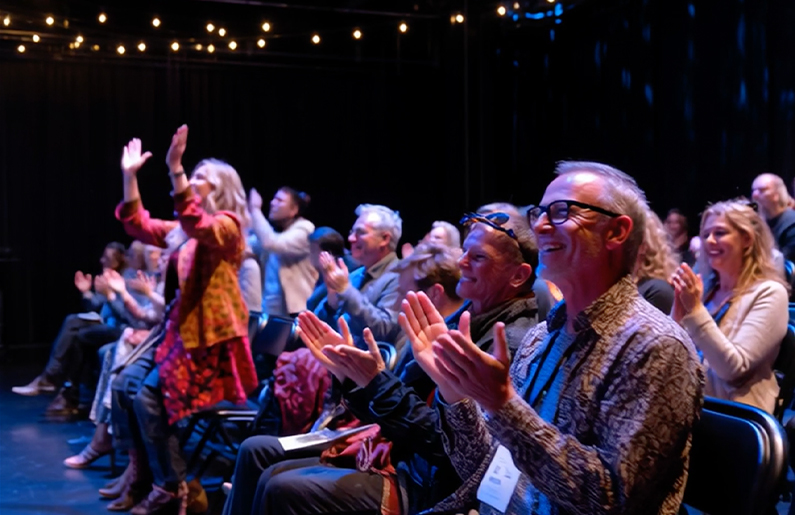 Cypress Stage Launches Professional Theatre with Inclusive Vision and Local Roots