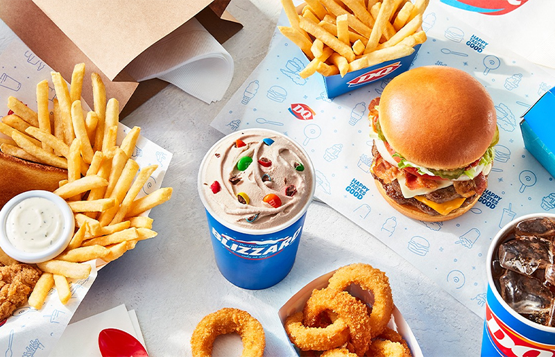 New Dairy Queen Opens on Telge Road in Cypress, Bringing Classic Treats and Holiday Flavors to the Community