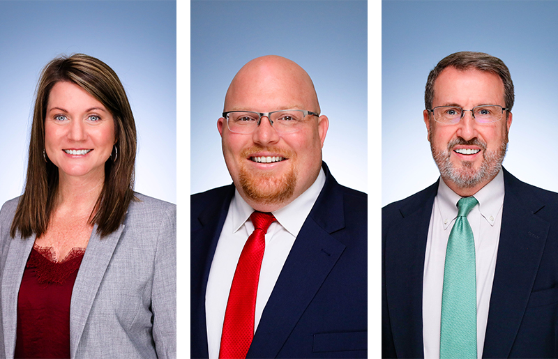 Katy ISD Names New Leaders for Innovative Pathways Program and Cardiff Junior High