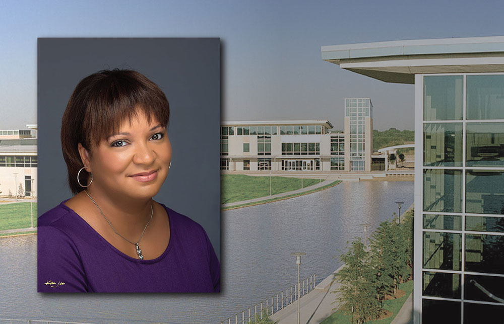 Dr. Carol Ash Joins LSC-CyFair as Vice President of Instruction, Bringing a Vision for Student Success and Inclusivity