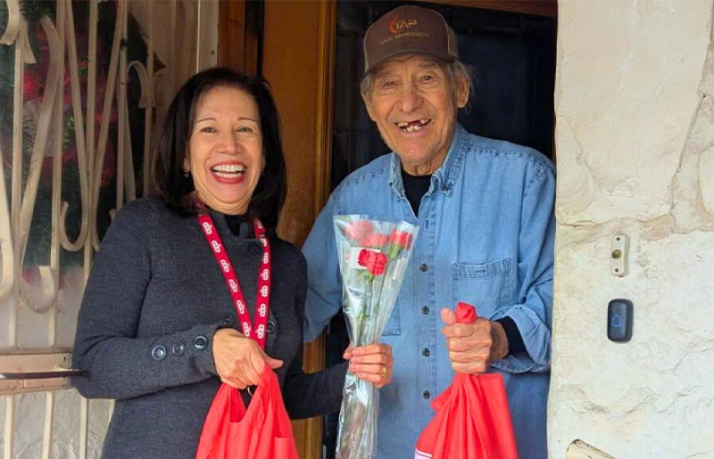 Give Back This Season: How Meals on Wheels San Antonio Is Nourishing Neighbors and How You Can Help