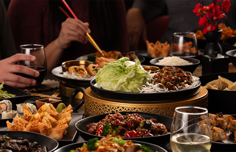 P.F. Chang’s Set to Open at Katy Mills Mall in Fall 2026 After $3.75 Million Renovation