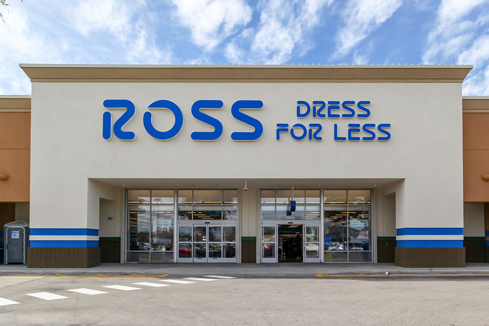 Ross Dress for Less to Open New San Antonio Store in Former BuyBuy Baby Space