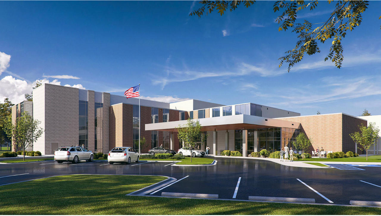 New Rehabilitation Hospital Coming to Spring Will Expand Stroke and Neurological Recovery Care by 2027