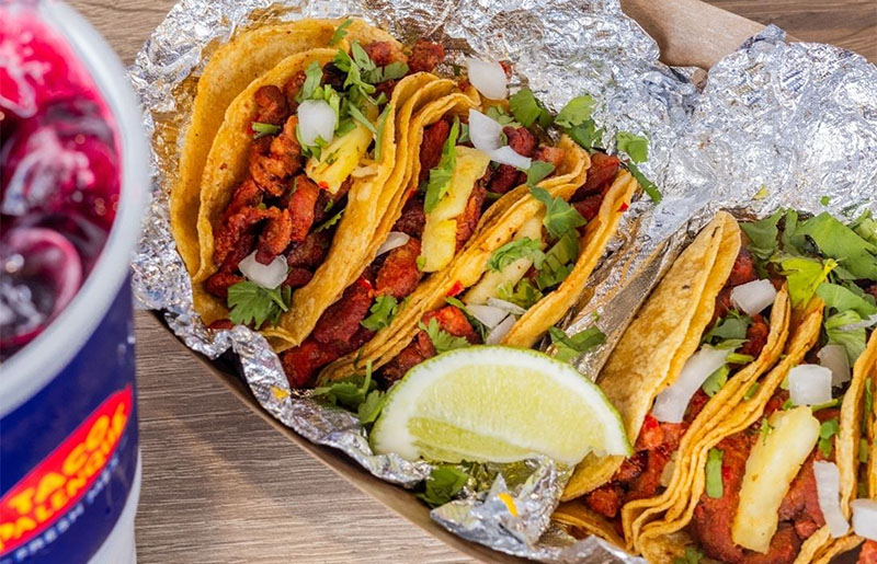 Taco Palenque Expands in Northwest Houston with New Spring Town Center Location