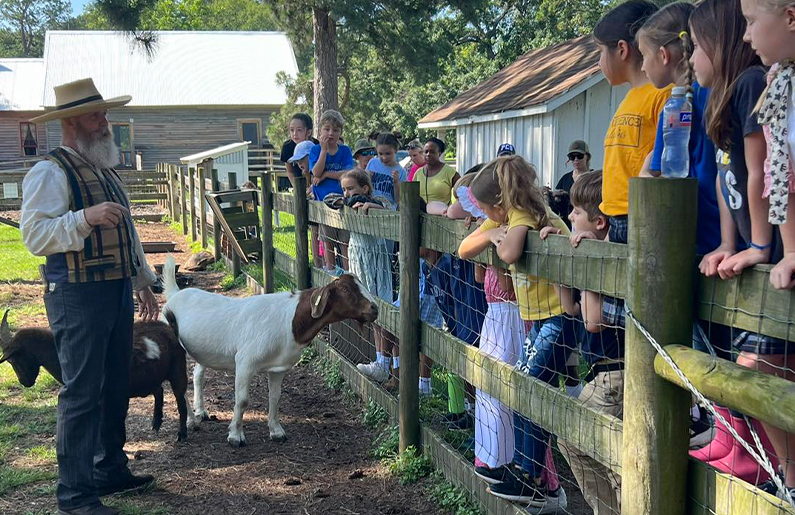 New Year, Closer to Home: Thoughtful Ways Champions Area Residents Can Reconnect With Community in 2026