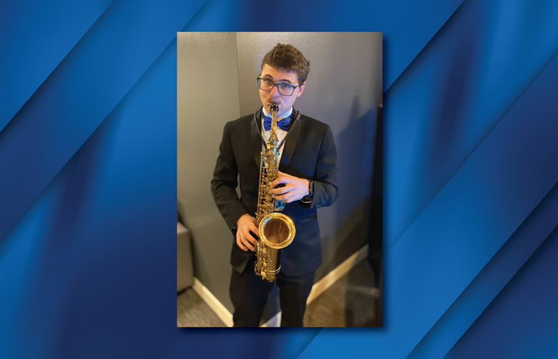 Cypress Ridge Alumnus to Perform at ReelMusic Festival