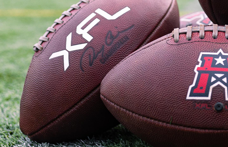 Mayor Sylvester Turner to Welcome XFL Team Houston Roughnecks 