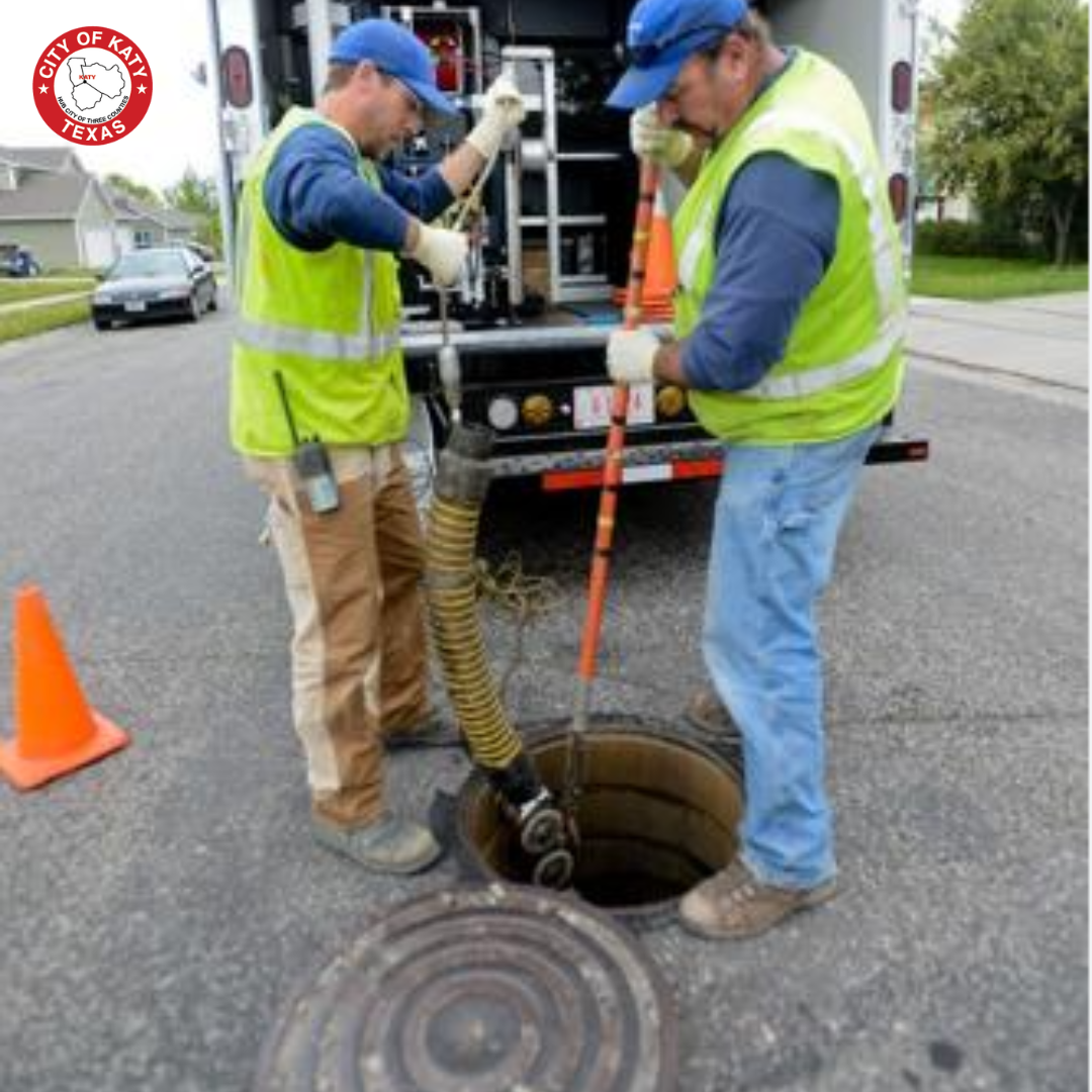 King Solutions to Perform Utility Work in Town Park