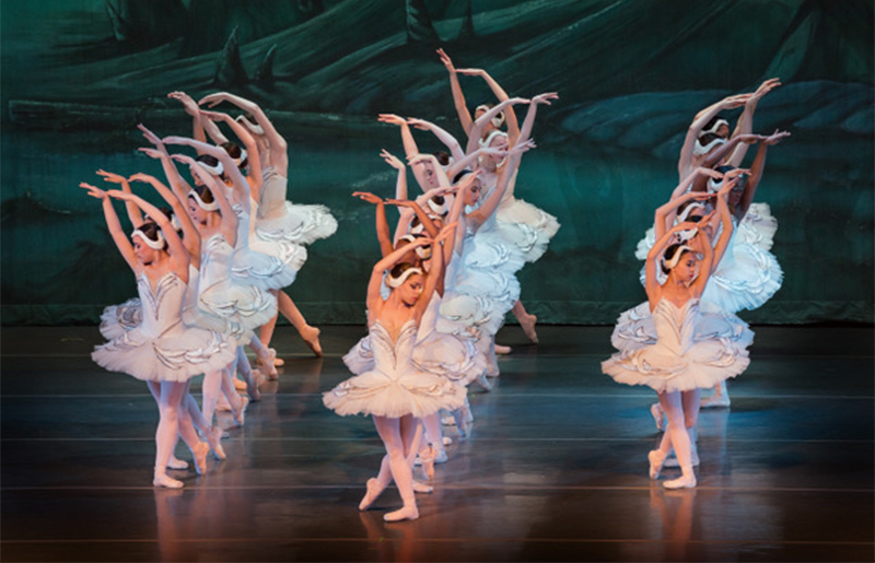  Houston Repertoire Ballet Presents Celebration of Dance 2024: A Mesmerizing Blend of Ballet and Contemporary Dance