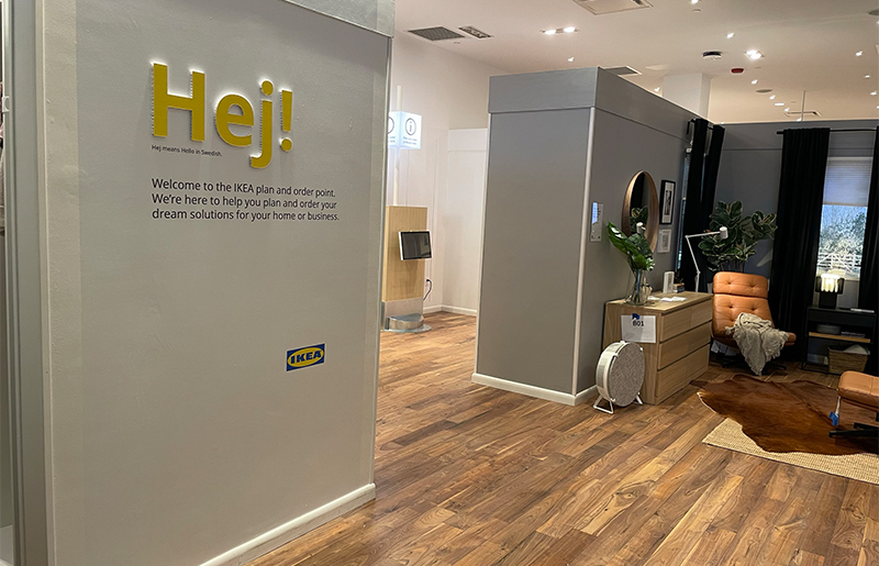 IKEA Katy in LaCenterra at Cinco Ranch Announces Grand Opening Date