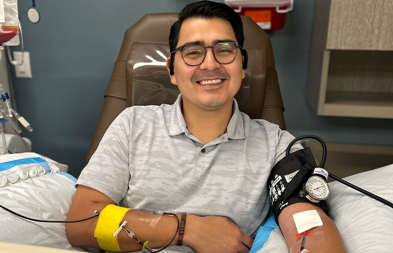 Fulshear Residents Can Save Lives: Donate Blood at Gulf Coast Regional Blood Center’s Fulshear Donor Center