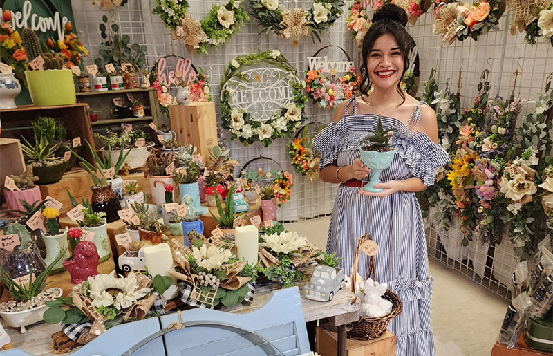 Home for the Holidays Gift Market Ramping Up for 2025 with Spring and Holiday Shows in Katy
