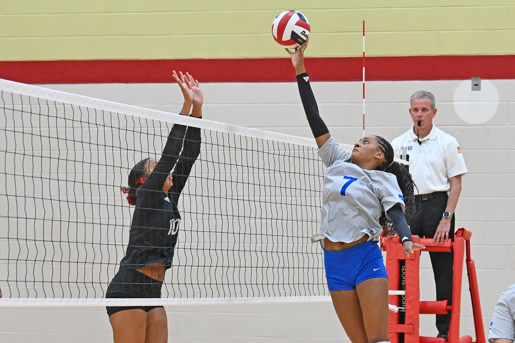 Cy-Fair ISD Student-Athletes Excel in Classroom and Competition, Earning 2025-26 Academic All-District Honors Across Multiple Sports