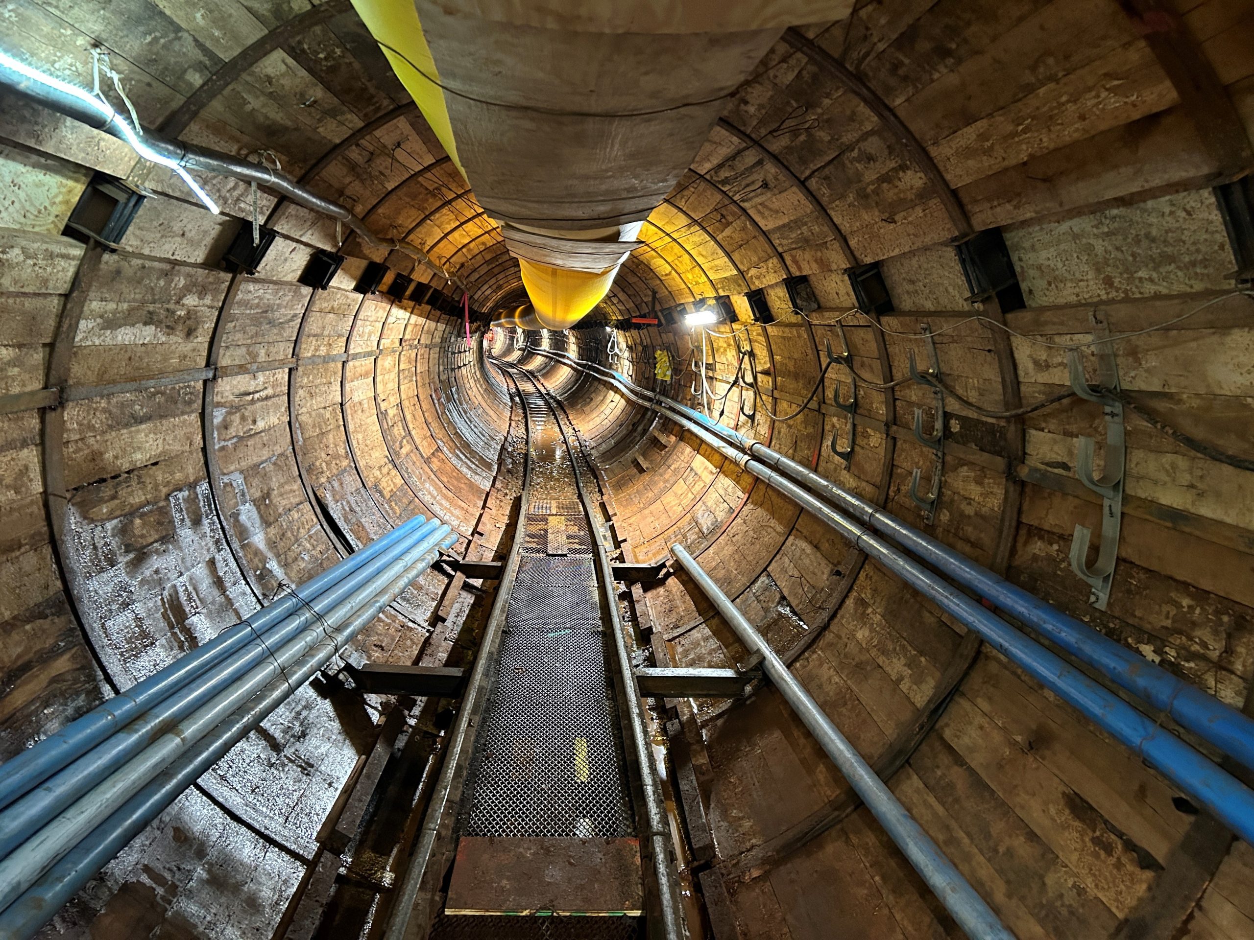 WHCRWA’s Segment B3 Earns 2026 Water Project of the Year, Highlighting Long-Term Water Security for West Harris County