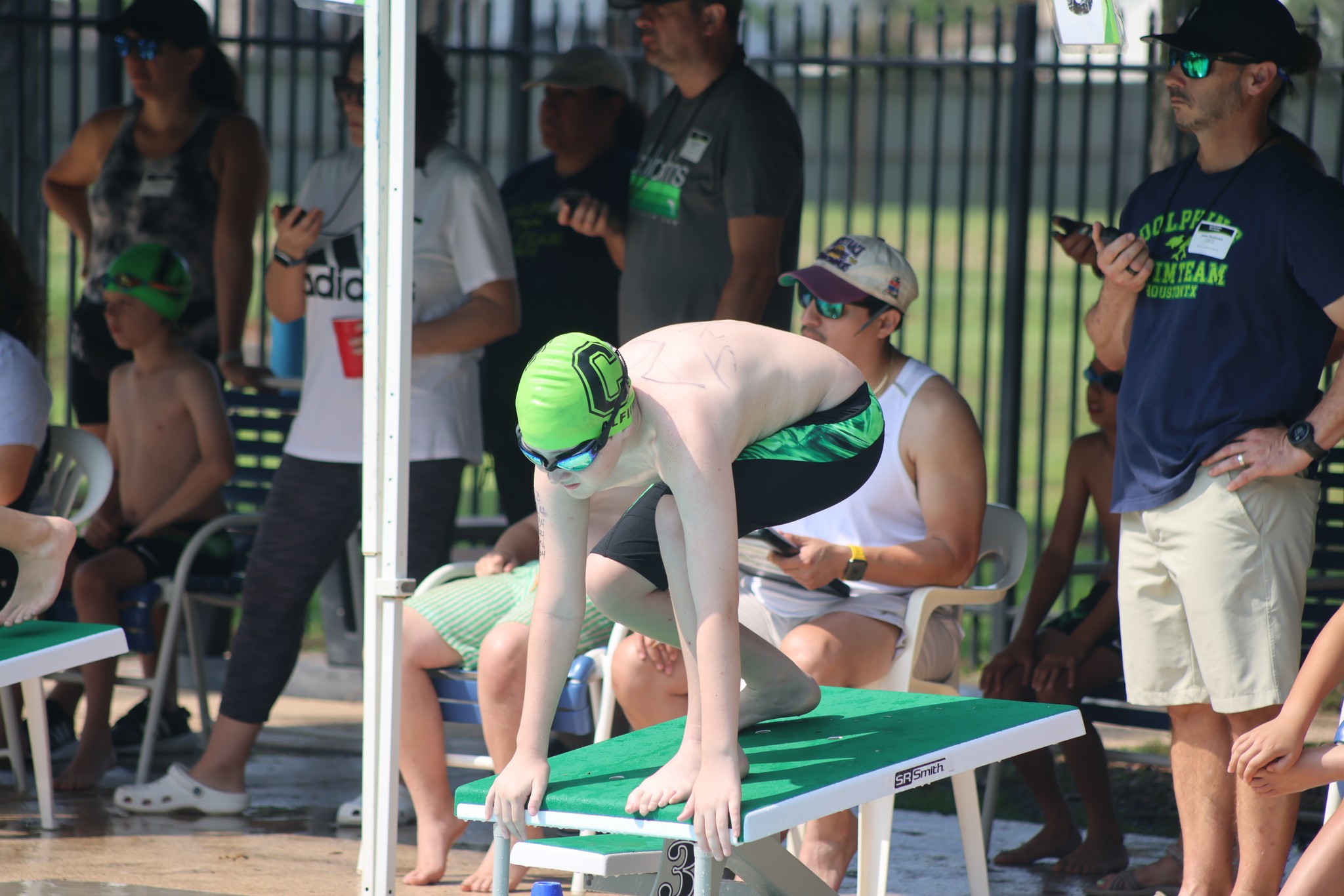 Copperfield Dolphins 2026 Swim Season Registration Opens March 1 with Information Meeting at Autumn Laurel Park