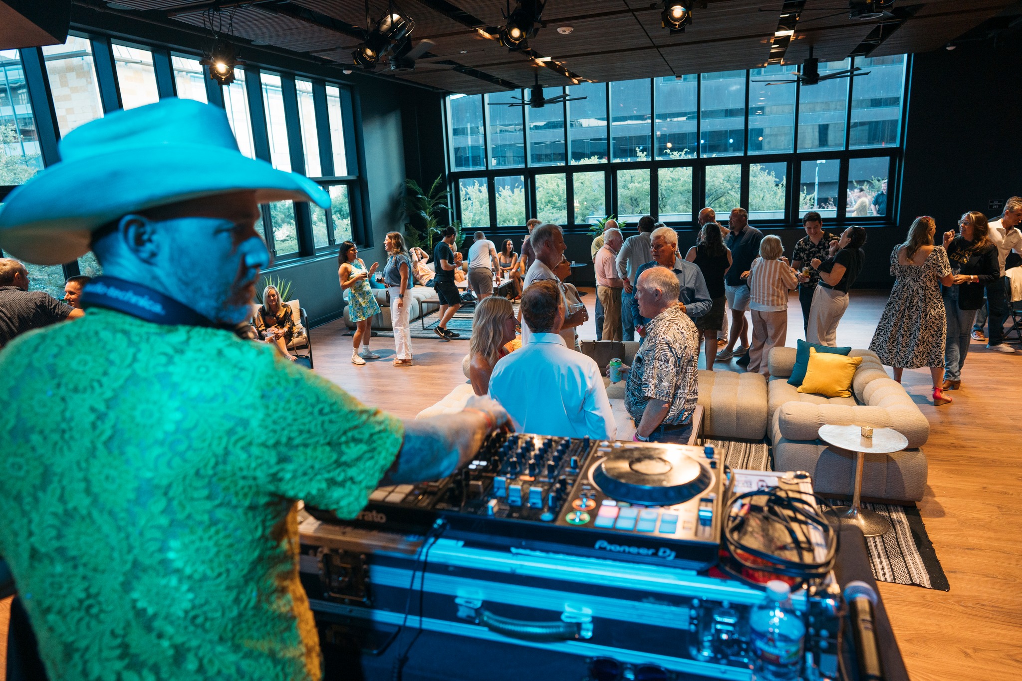 ACL Live Community Day 2026 at The Moody Theater: Free Tours, Live Music & Family Fun in Downtown Austin