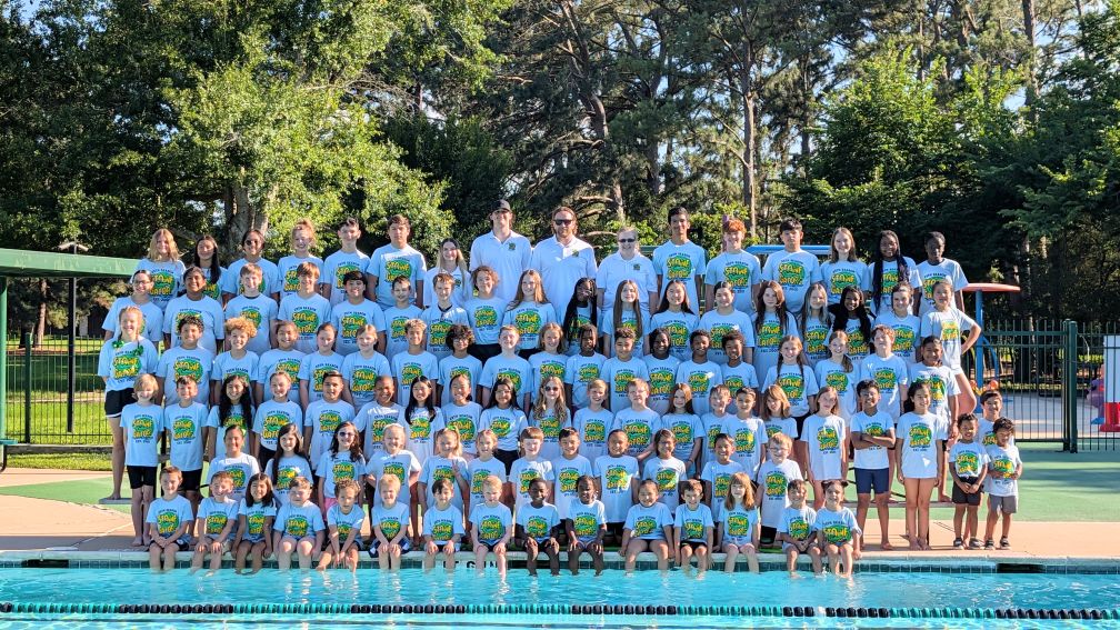 StoneGators Swim Team Announces 2026 Season at Riata Ranch Pool, Registration Now Open for Local Families