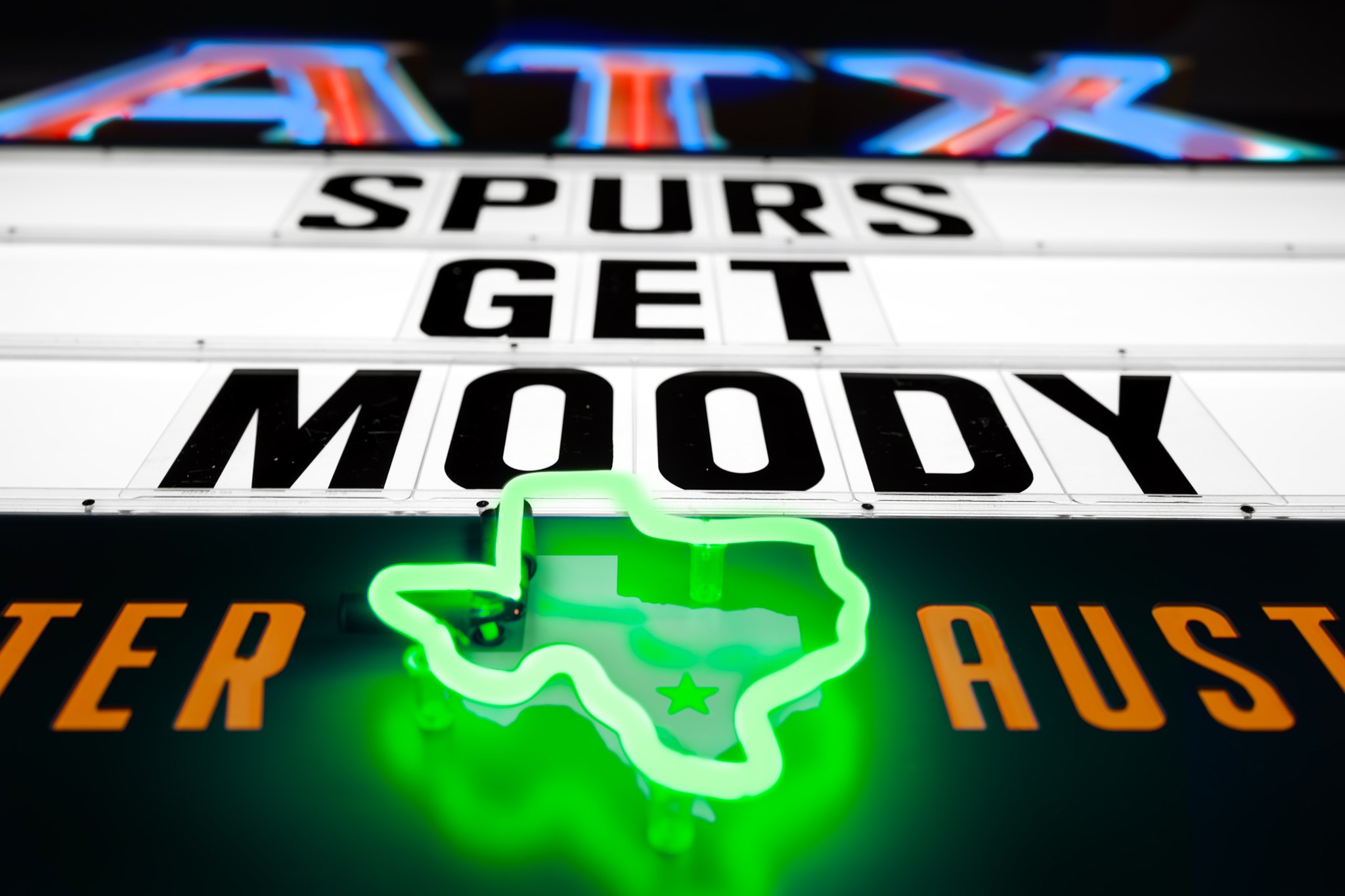 Spurs Week in Austin: Community Court Unveiling with Self Financial and Foundation Communities Brings Lasting Impact Ahead of I-35 Series