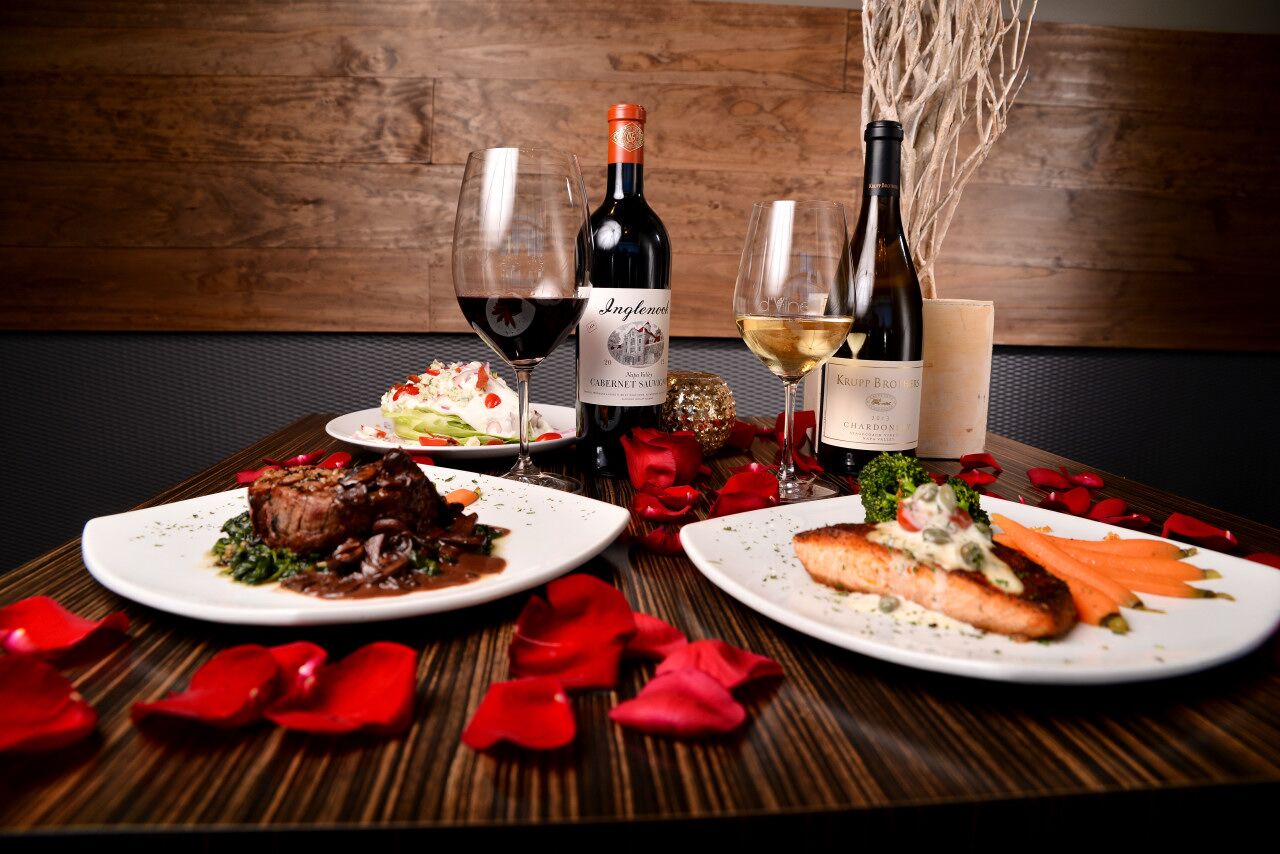 Valentine’s Day 2026 in Cypress & Northwest Houston: Where to Celebrate, Dine Local, and Create Meaningful Moments at Home