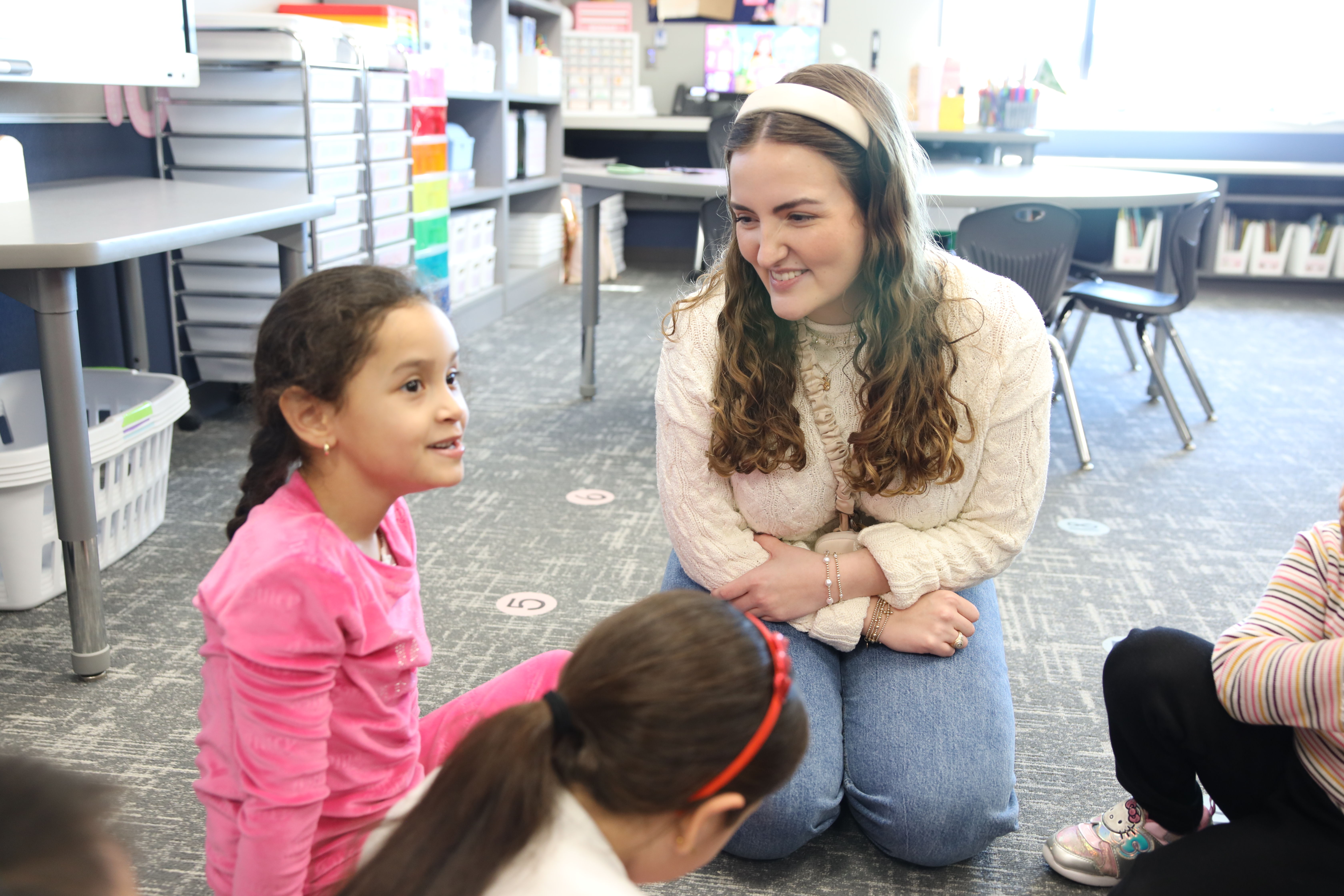 Katy ISD Opens Kindergarten Enrollment for 2026–2027 School Year