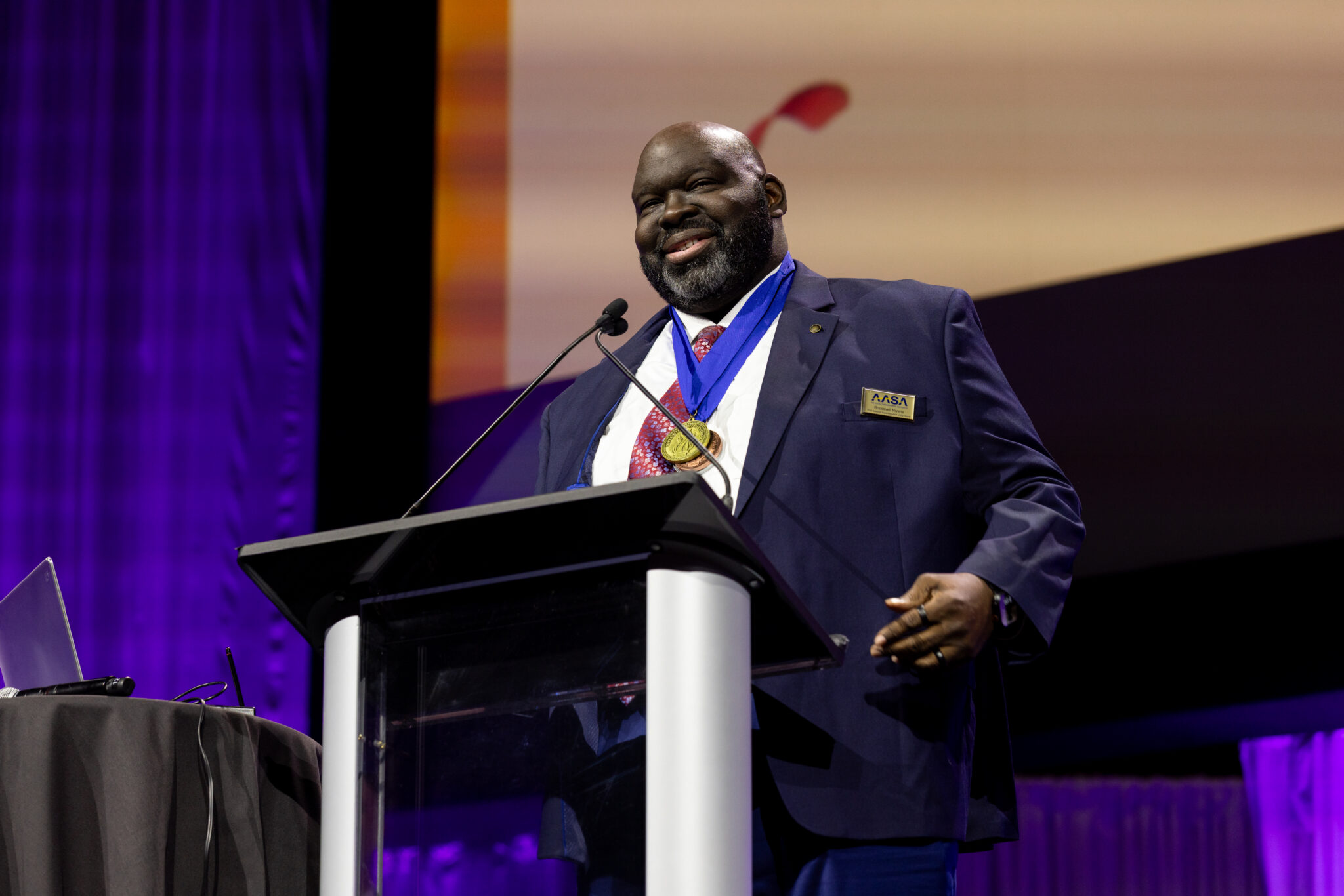 Lamar CISD Superintendent Dr. Roosevelt Nivens Named 2026 AASA National Superintendent of the Year, Marking Historic Milestone for Fort Bend County