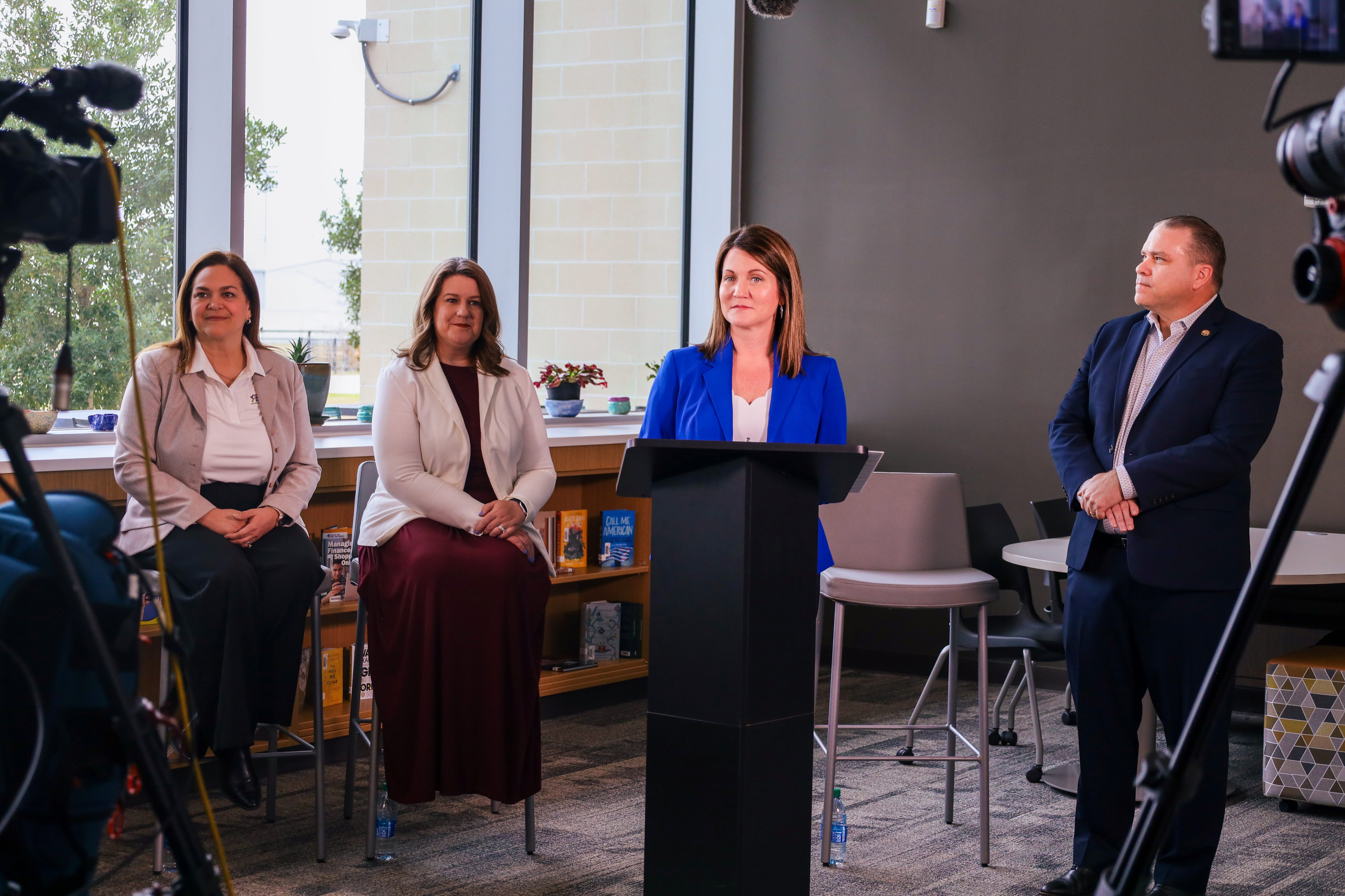 Katy ISD Opens Enrollment for Legacy Virtual High School, Bringing Statewide Access to Tuition-Free Education