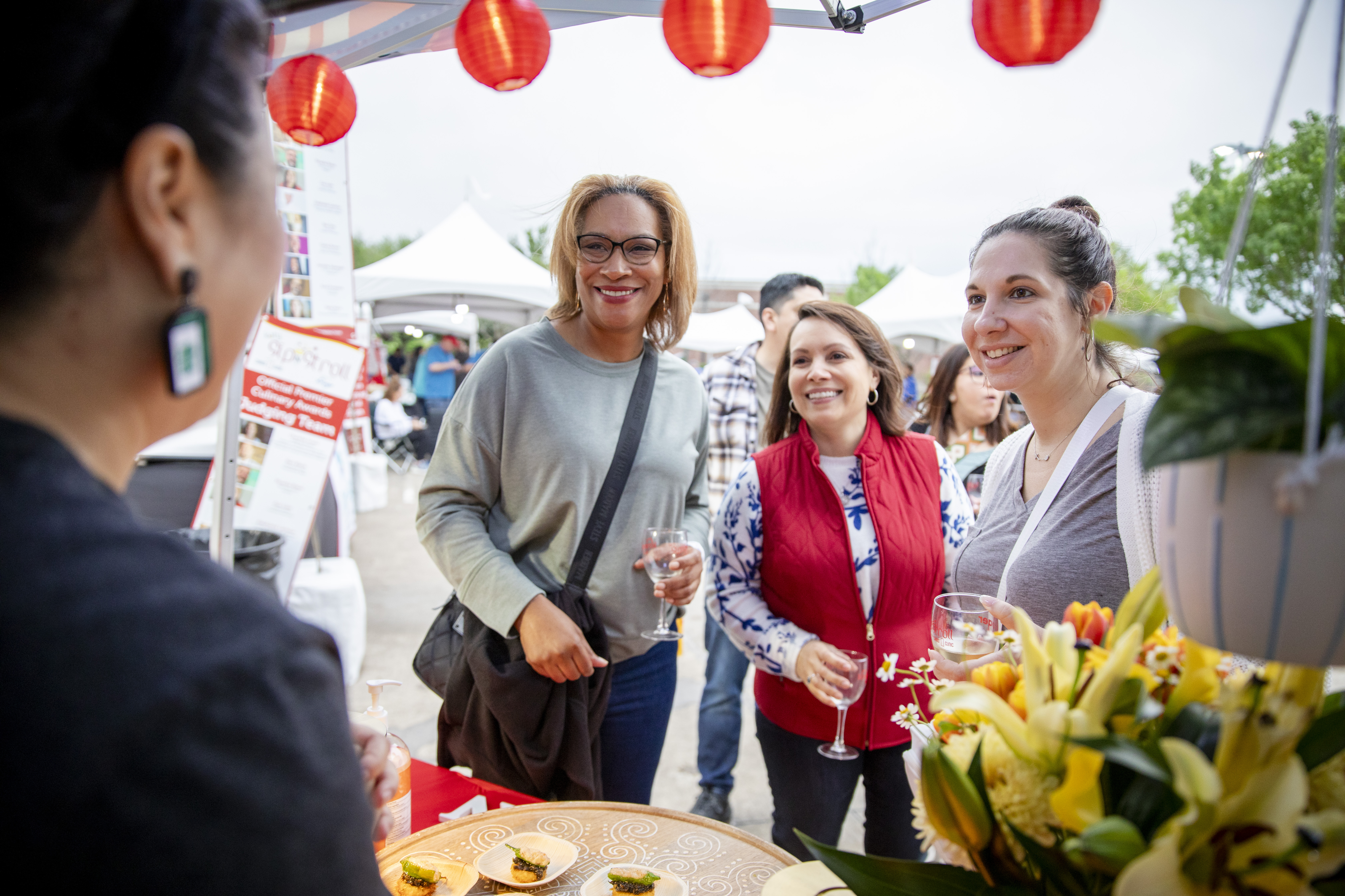 Katy Sip N Stroll 2026 Returns April 25 at The ARK by Norris Event Center, Benefiting Christ Clinic