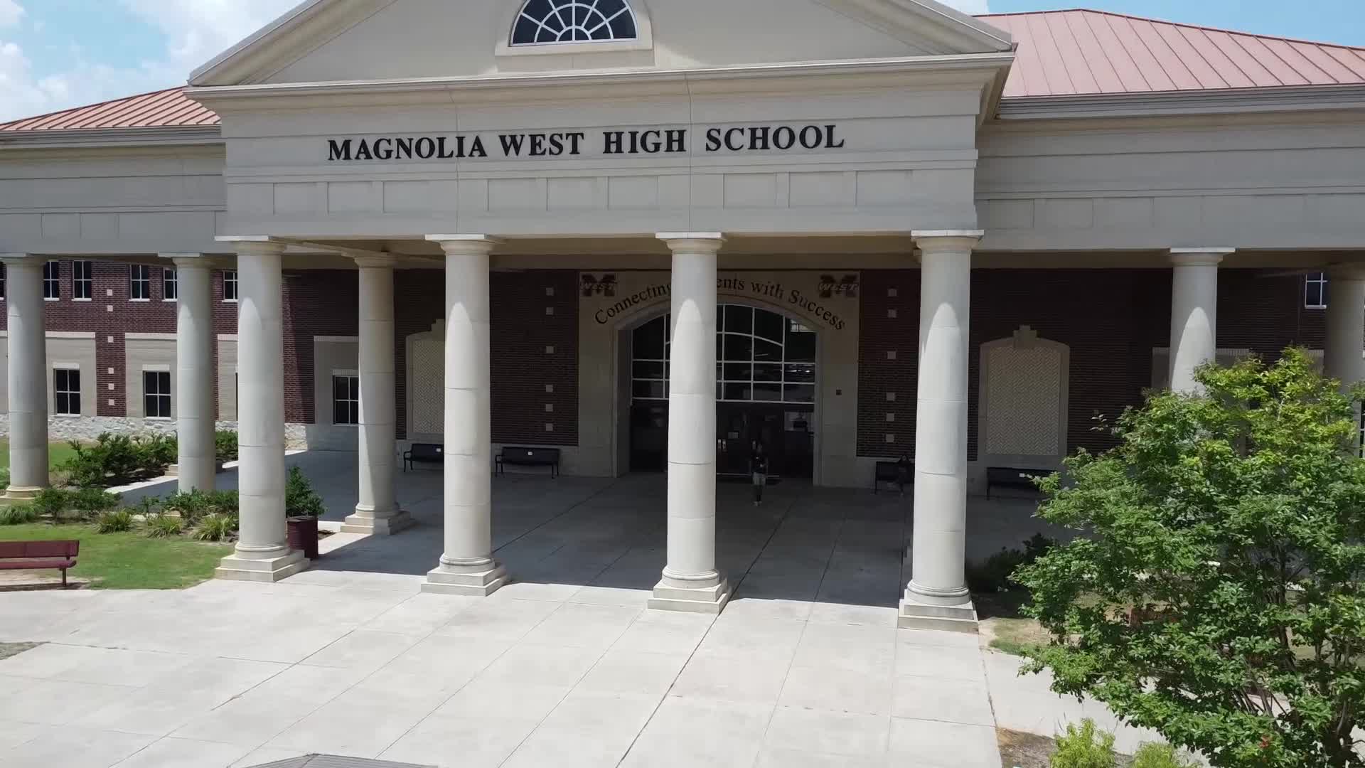 Magnolia High and Magnolia West Earn National Recognition on AP School Honor Roll