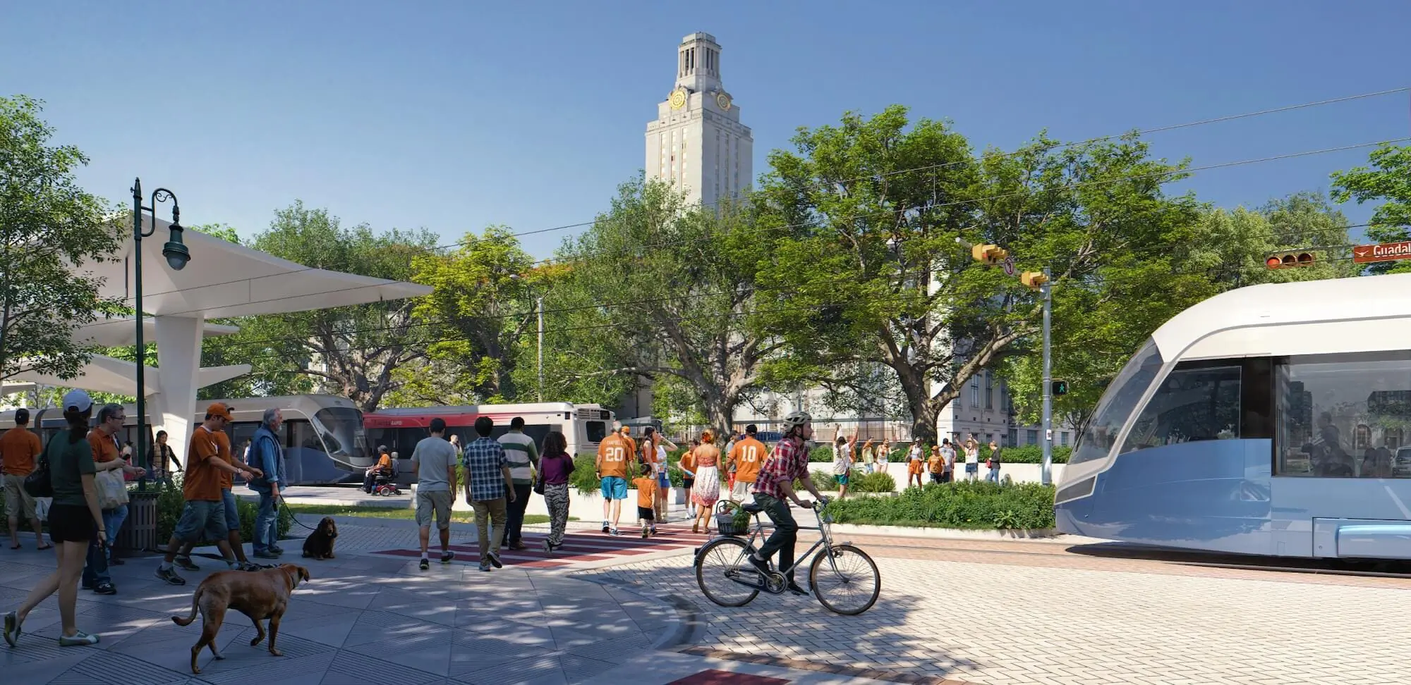 Austin Light Rail Update 2026: Voter-Approved Project Connect Reaches Federal Milestone, Construction Timeline Takes Shape