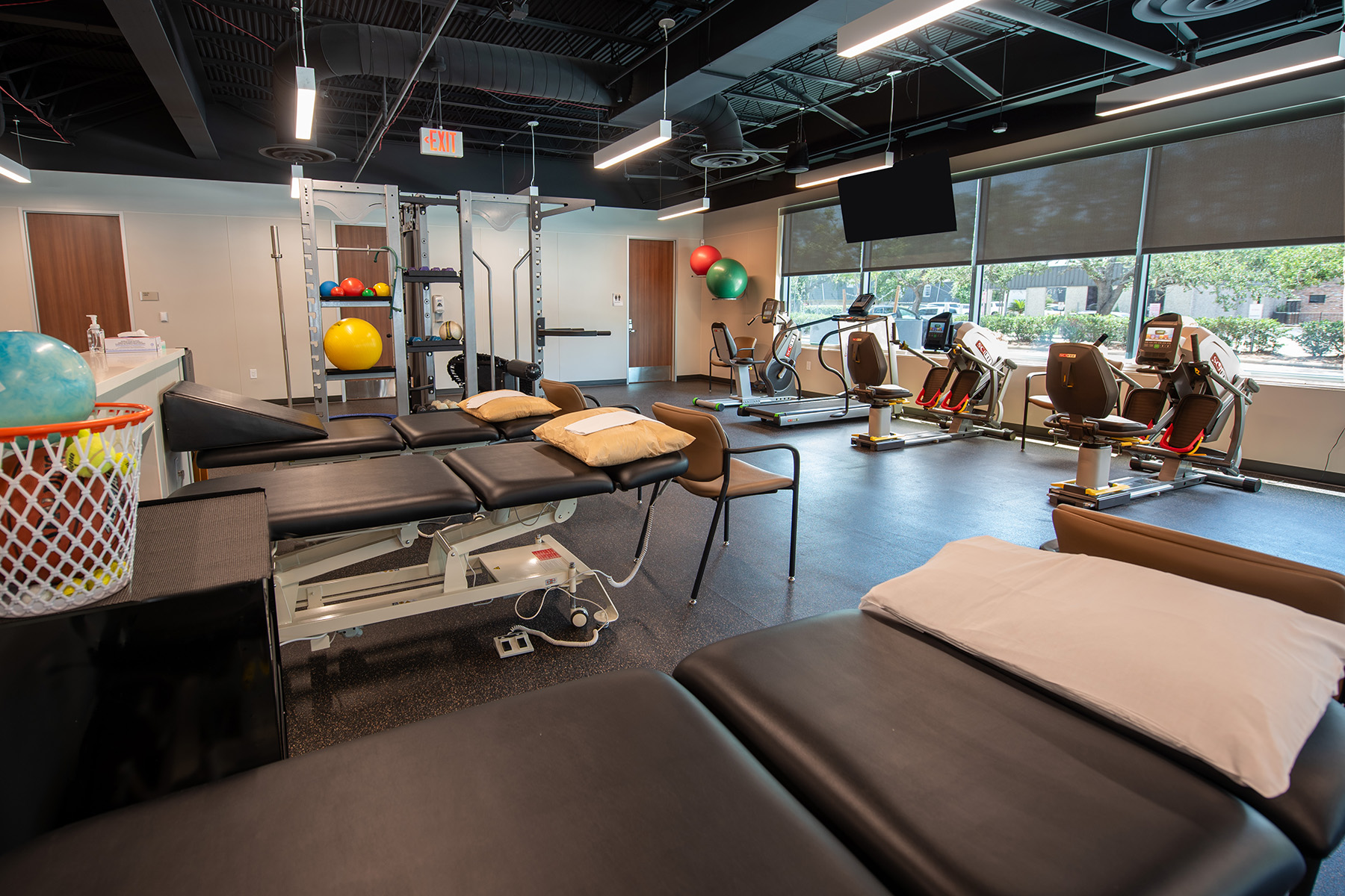 Memorial Hermann Fulshear Sports Medicine & Rehabilitation Clinic Coming to Skyline Drive in 2026