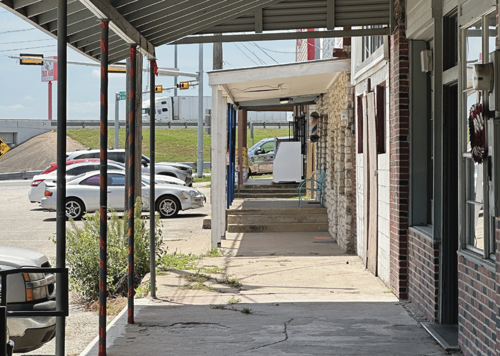 City of Jarrell Downtown Plan Open House Set for February 23 at Memorial Park Community Center