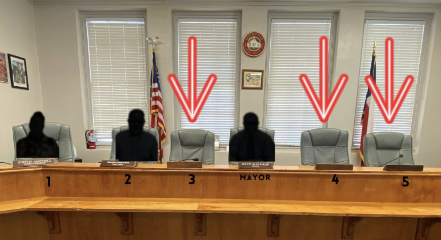 Castroville City Council Filing Deadline Approaches: What Residents Need to Know About the May 2, 2026 Election